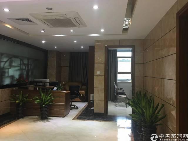 龙华大浪原房东物业直租