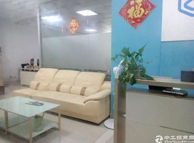 坪洲地铁宗泰未来城280平米出租