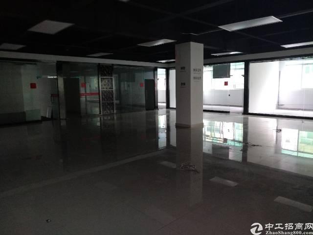 龙胜地铁站附近新出带装修可分小面积