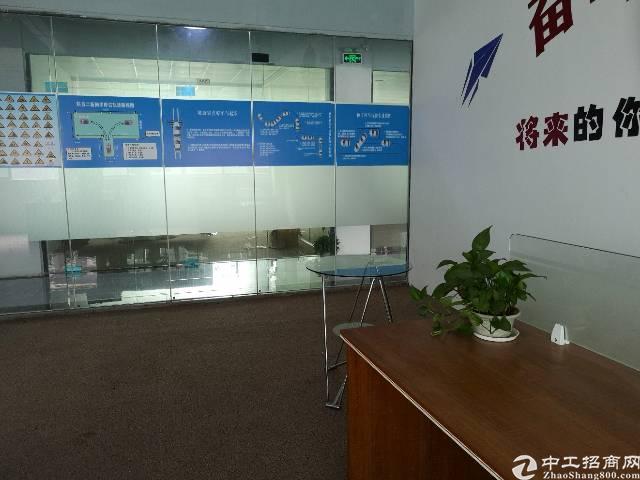 观澜新出写字楼100平方