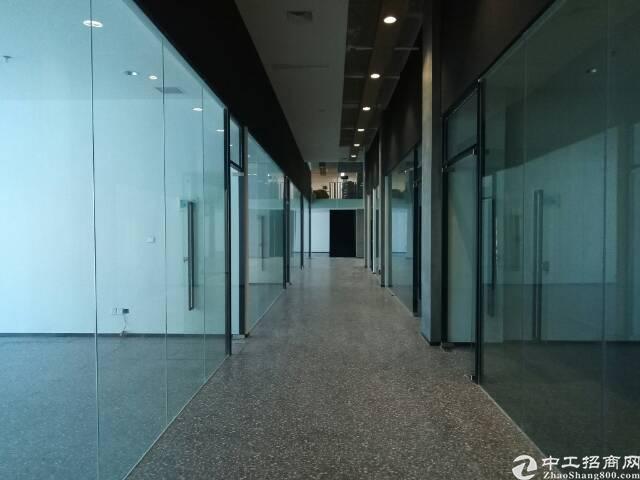 石岩塘头可办公生产写字楼30元出租