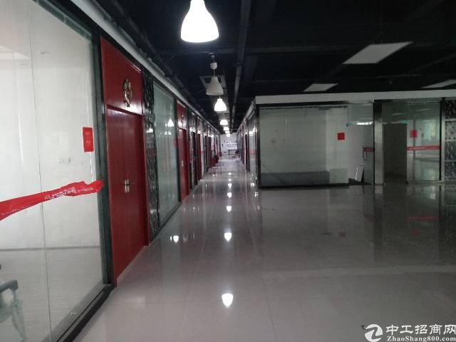 龙胜地铁站附近新出带装修可分小面积