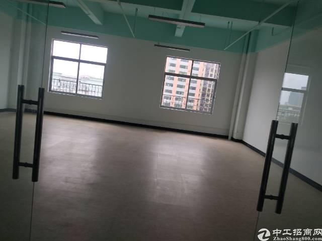 出租龙华大浪原房东写字楼