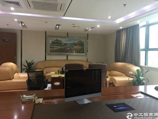 龙华大浪原房东物业直租