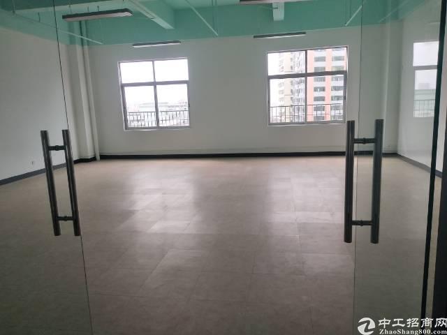 出租龙华大浪原房东写字楼