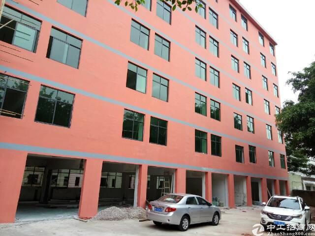 石岩塘头可办公生产写字楼30元出租