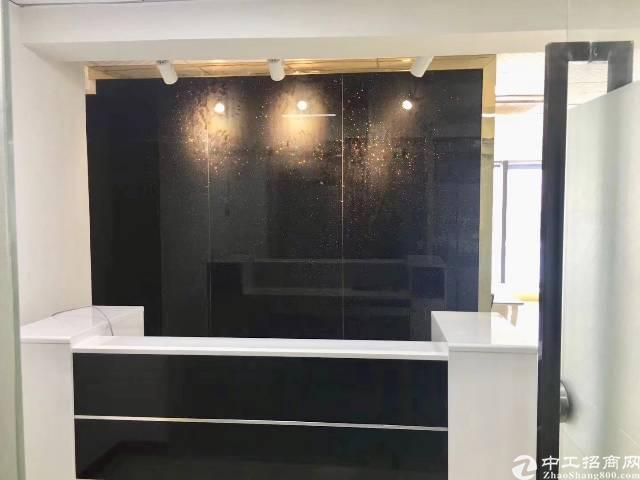 大唐时代清湖地铁口附近700左右带家私、可直接拎包入住