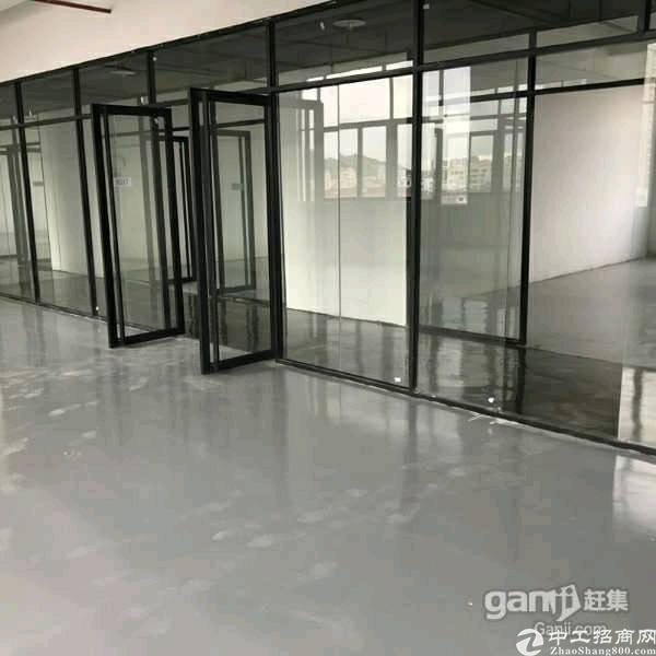 横岗101文化创意园出租适合教育培训