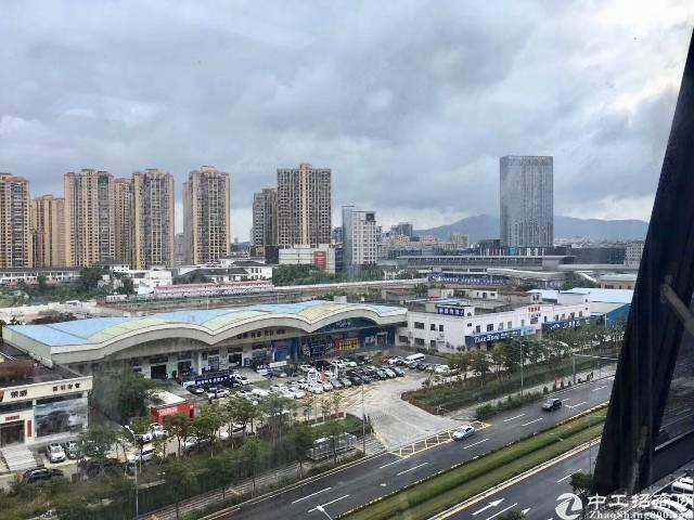大唐时代清湖地铁口附近700左右带家私、可直接拎包入住