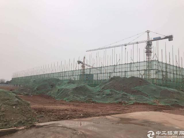 杭州市萧山区工业用地土地出售150亩