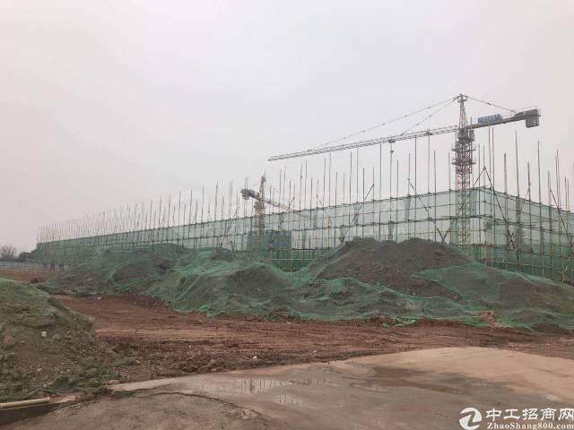 杭州市萧山区工业用地土地出售150亩5