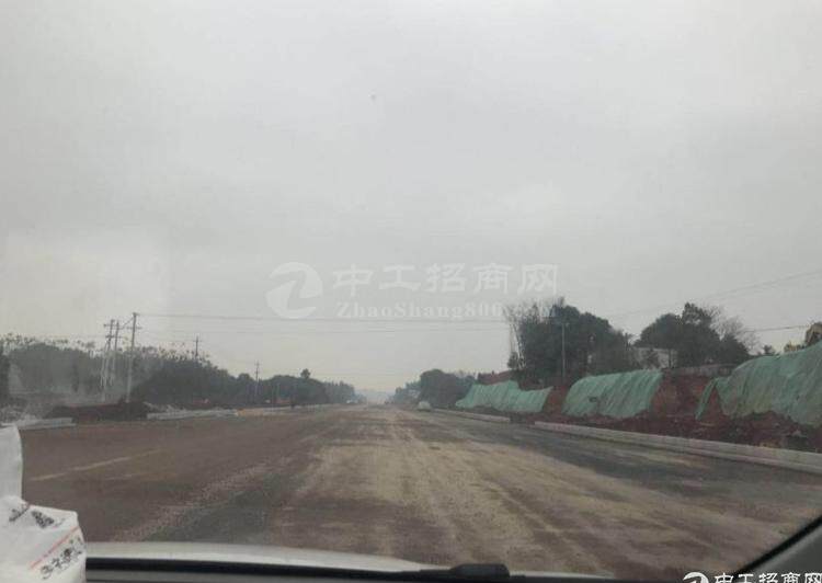 湖南湘潭国有工业地皮出售50亩起2