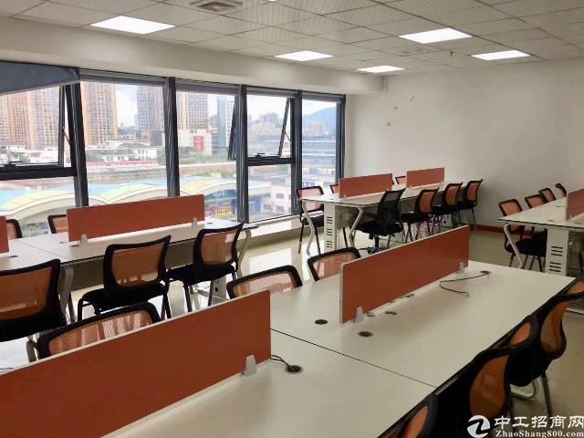 大唐时代清湖地铁口附近700左右带家私、可直接拎包入住