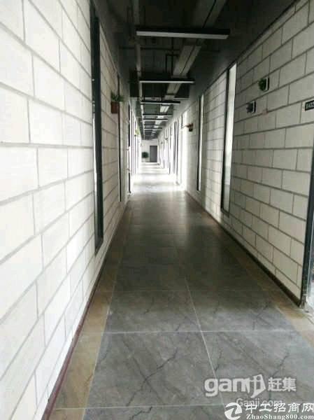横岗101文化创意园出租适合教育培训