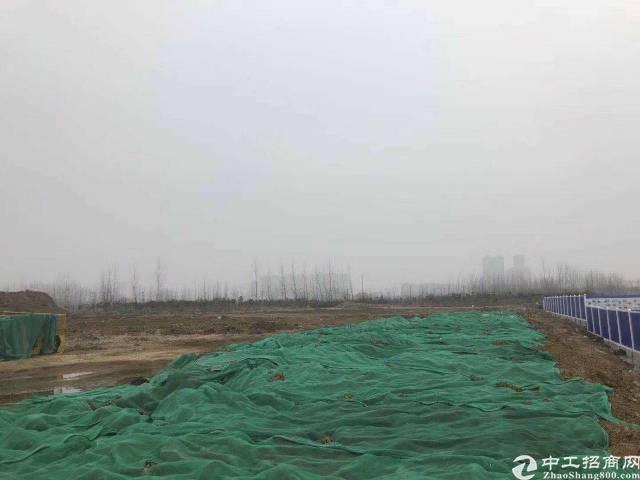 武汉团风1000亩国有指标土地出售