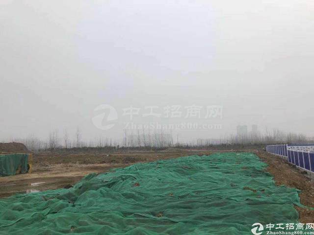 武汉团风80亩国有指标土地出售6