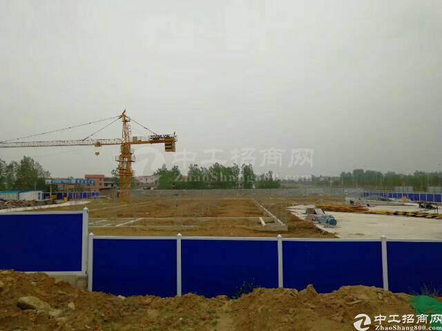 湖北省武汉及周边工业用地出售2
