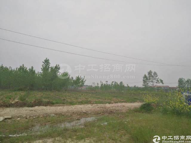 武汉问津国有指标50亩土地出售2