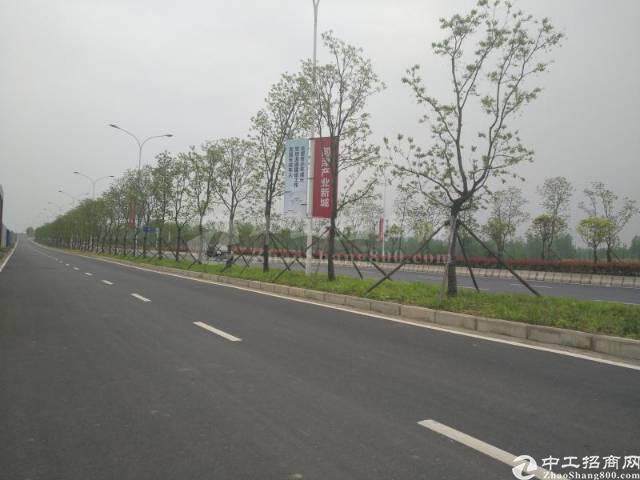 武汉问津国有指标50亩土地出售3
