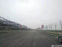 襄阳国有优质指标汽车部件土地出售40亩