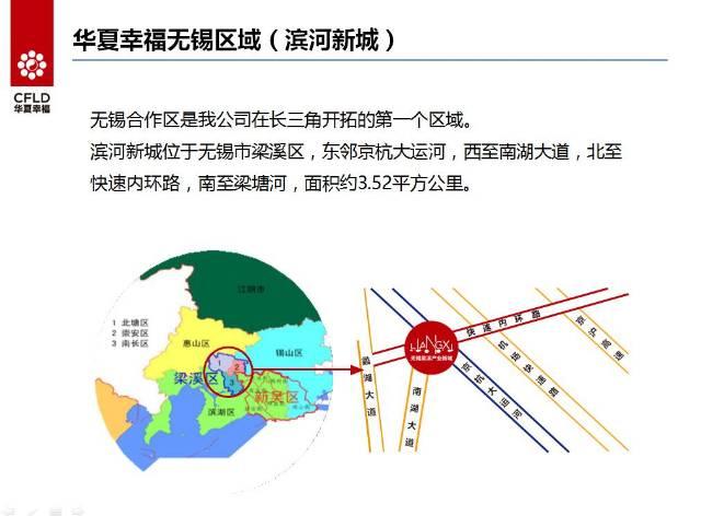 长三角精密制造，智慧物联产业无锡集成区9