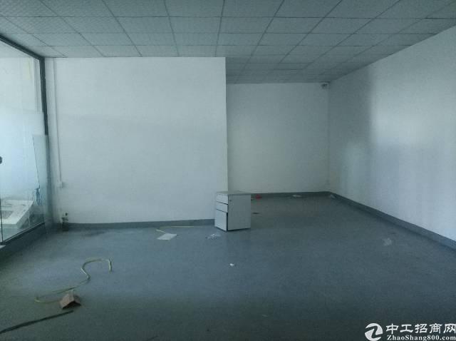 地铁口旁可做加工仓库工厂改造写字楼,招租。