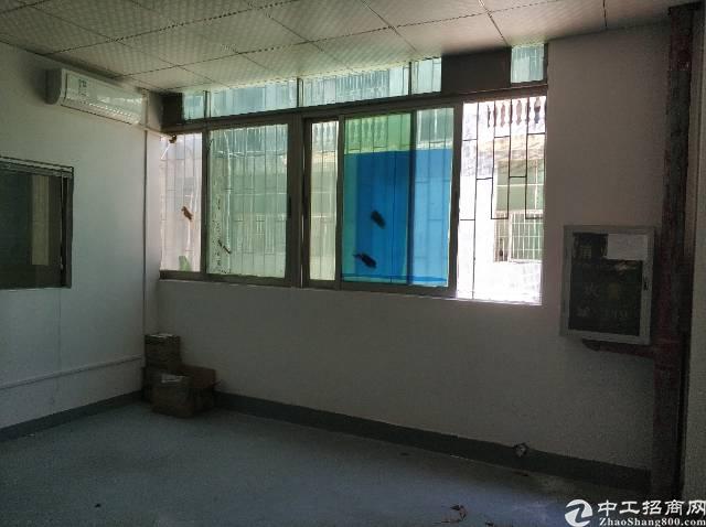 地铁口旁可做加工仓库工厂改造写字楼,招租。