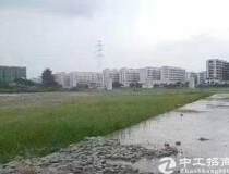深圳福田国有土地出售95亩，大小可分割