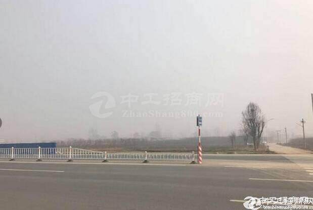 广东省中山市民众镇工业用地出售包建包证