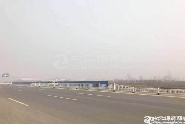 广东省中山市民众镇工业用地出售包建包证3