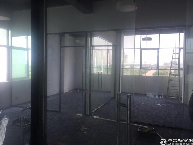 11号线塘尾地铁口 九龙大厦 原房东直招租