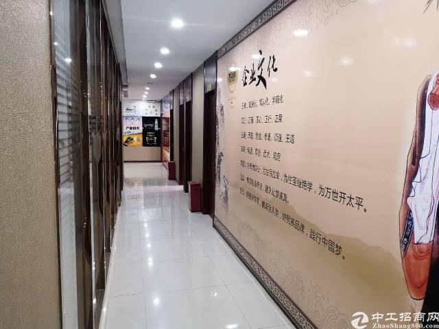 福永地铁口配送家私办公室500平方米出租