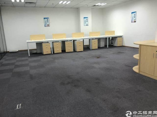西部硅谷精装修带家私,带政府补贴