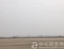 武汉100亩工业土地出售