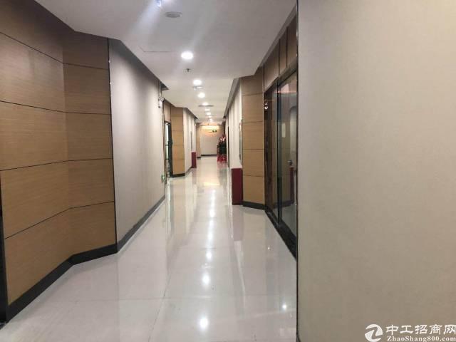 西部硅谷精装修带家私,带政府补贴