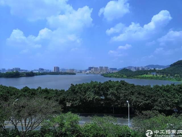 机场东附近700米写字楼招租,单一层6000平