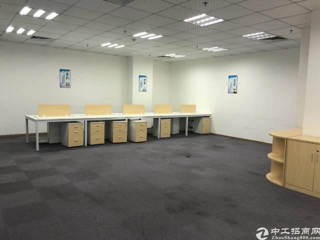 西部硅谷精装修带家私,带政府补贴
