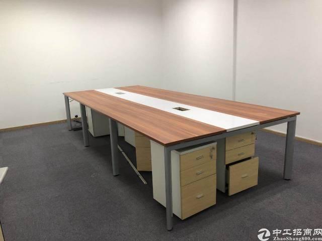 西部硅谷精装修带家私,带政府补贴
