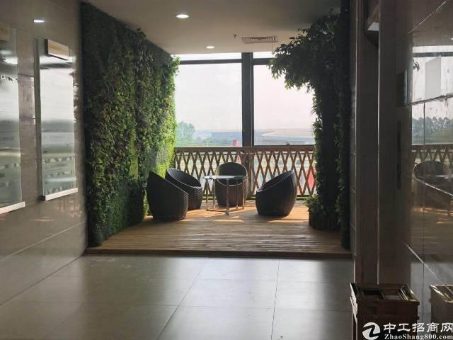 西部硅谷精装修带家私,带政府补贴