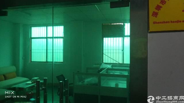龙岗龙东办公室出租