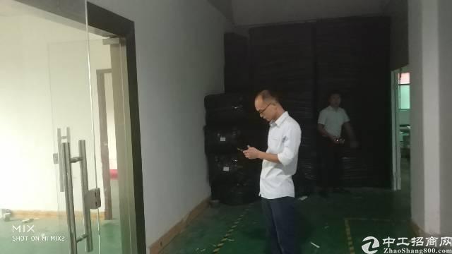 龙岗龙东办公室出租
