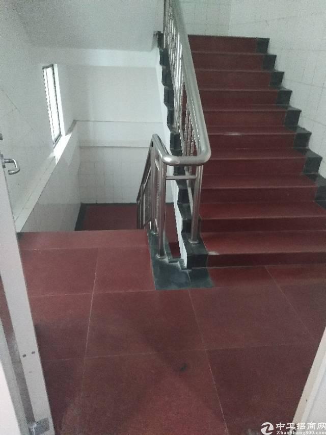 福永桥头价格特实惠精装写字楼