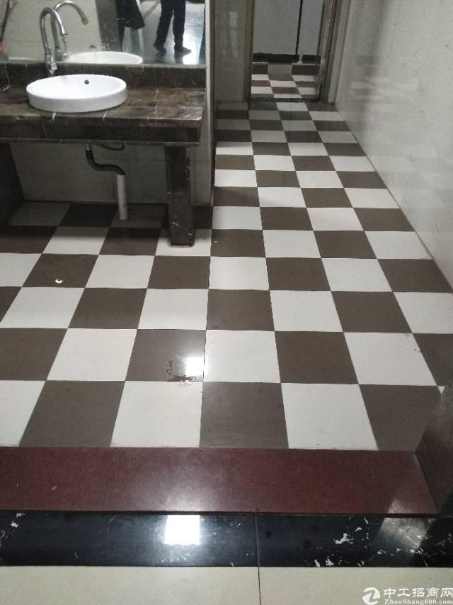 福永桥头价格特实惠精装写字楼