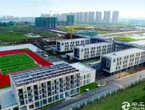 南京新开发科技园大量招商引资