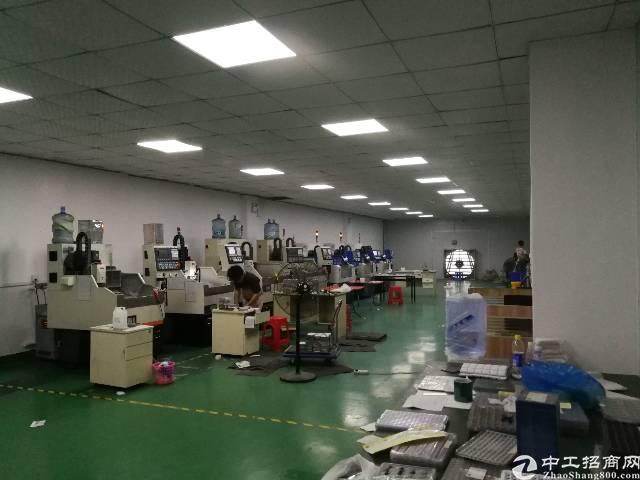 福永地铁口物业写字楼出租