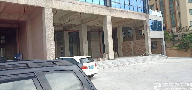 常平镇中心区全新写字楼对外出租