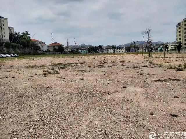 城市空地出售总面积101亩3