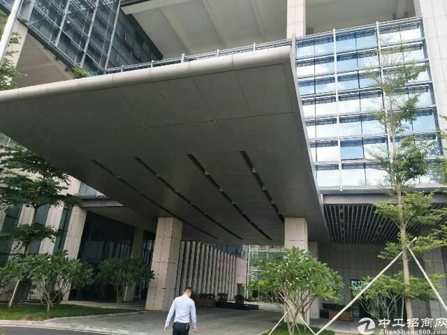 龙大高速出口原房东红本写字楼15000平(可明包)