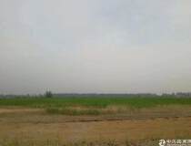 深圳周边千亩工业新能源产业土地可分割出售