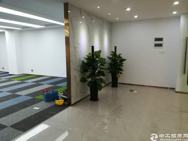 明治中心地段优质写字楼出租